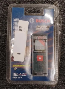 Bosch Blaze GLM 20 X 65ft Laser Measure, OBN, N2 - Picture 1 of 3