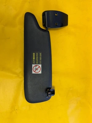 Porsche 987 Boxster/Cayman Sun Visor, Driver - Image 1 of 4