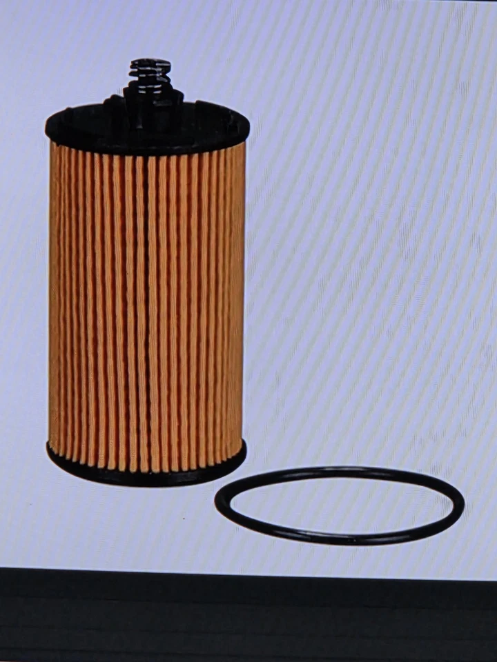 Oil Filter -  Chevrolet Sonic,Trax, Malibu,Cruze ,Cruze Limited,Buick Encore, - Image 1 of 1