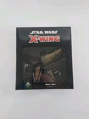 Star Wars X-Wing 2nd Edition Hound's Tooth Expansion Pack - Image 1 of 3