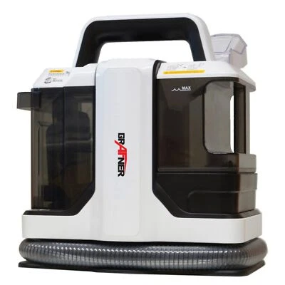 Grafner Mobiler Waschsauger Polsterreiniger Teppichreiniger Bodenreiniger - Bild 1 von 4