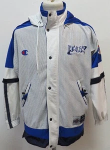 BASKETBALL BASKET FIP NAZIONALE ITALIA ITALY GIACCA JACKET SHIRT JERSEY SIZE S - Imagen 1 de 18