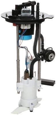 Модуль топливного насоса в сборе Bosch 66180 подходит для 07–11 Ford Ranger 2,3 л-L4 - Изображение 1 из 4