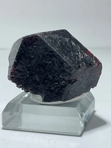 Granate-Granate Almandino-Collobrières, Var, Provenza-Alpes-Costa Azul, Francia-717ct - Imagen 1 de 9