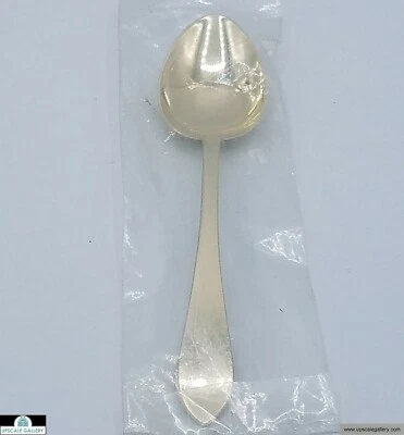 Cucharadita de plata esterlina Tiffany & Co Faneuil *NUEVA* Foto 1 de 2