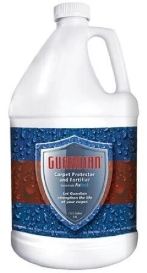 BONNET PRO GUARDIAN Carpet Protector, Case of 4 gallons - Image 1 of 1