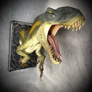 Weta - Kong The 8th Wonder - Venatosaurus - Büste - Wandhänger - Limited Edition - Bild 1 von 24