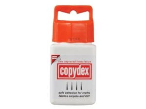 Copydex - Copydex Adhesive Bottle 125ml - Afbeelding 1 van 1