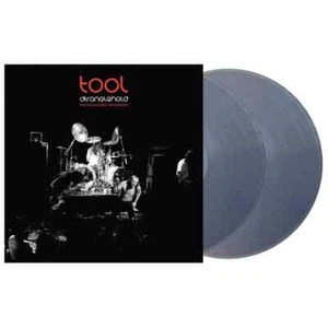 TOOL STRANGLEHOLD (CLEAR VINYL 2LP) Vinyl Double Album - Picture 1 of 2