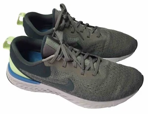 Größe 10 – Nike Odyssey React graue Turnschuhe A09819-009 - Bild 1 von 8