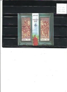 ESPAÑA-HB 4522 -Navidad 2009-Valor bajo facial (según foto) - Imagen 1 de 1