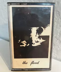 THE FLOOD - Demo Tape (Local Dallas Band) - Cassette Tape - EX Cond. (Tested) - Picture 1 of 4