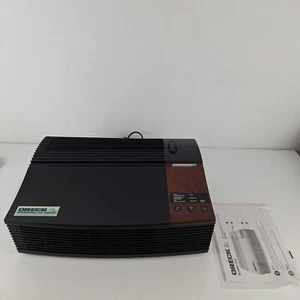 Oreck XL - Professional Air Purifier + Manual RRP $499.00 (Australian) TESTED - Picture 1 of 16
