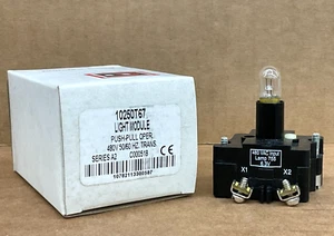 Eaton 10250T67 Light Module - Picture 1 of 1