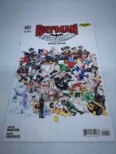 DC Comics: Batman Lil Gotham Special Edition
