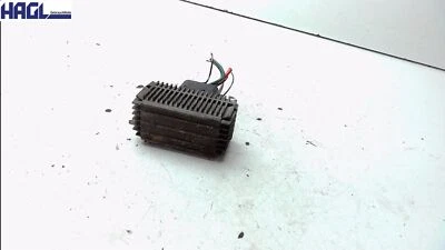 Relè Di Preaccensione 55353011 Opel Agila 1.3 Cdti A 51 Kw 70 Ps Kombi - Immagine 1 di 4