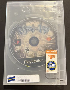 The Mark of Kri (Sony PlayStation 2, 2002) No Manual - Picture 1 of 5