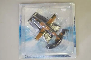 1:85 De Agostini Russ. Avión militar BI-1, nuevo/embalaje original - Imagen 1 de 1