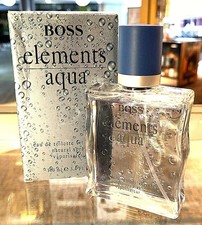 hugo boss aqua elements 100ml