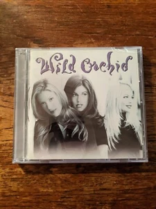 Wild Orchid CD RCA Victor Records, 1996, 07863-66894-2,  Self-titled ~ Brand new - Imagen 1 de 2