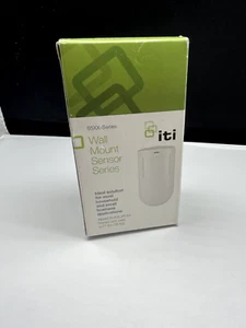 Interlogix GE Security #6540(U)PI Wall Mount Motion Sensor - Picture 1 of 5