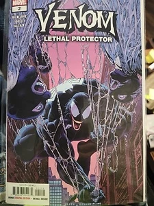 Venom: Lethal Protector II #2 (Marvel Comics Juni 2023) - Bild 1 von 1