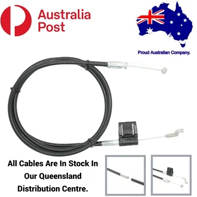 Replacement Recliner Release Cable For Chairs & Sofas  97MM Australian  Supplier - image 1 of 4