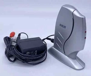 Sistema de Auriculares Inalámbricos RCA WHP140S 12VDC 200mA Transmisor Sin Auriculares - Imagen 1 de 2