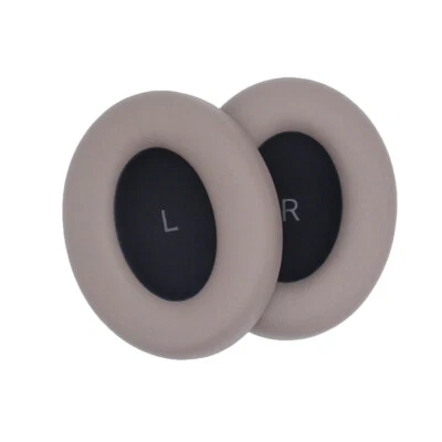 For Sennheiser MOMENTUM 4.0 Wireless Earphone Cover Headphone Accessories - Image 1 of 4