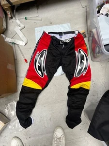 JT Racing Paintball Pants Size 34 - Picture 1 of 6