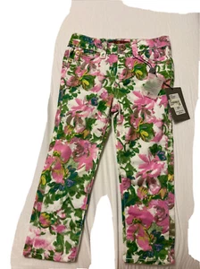 Seven Jeans Girls Size 3 - Picture 1 of 4