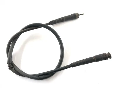 Honda XL 500 R PD02 [1983] - Speedometer cable - Image 1 of 3