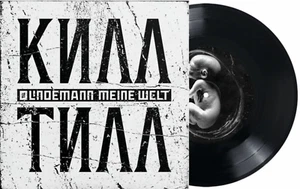 Till Lindemann (Rammstein) - Meine Welt  Limited  7" Vinyl Single NEU - Bild 1 von 1