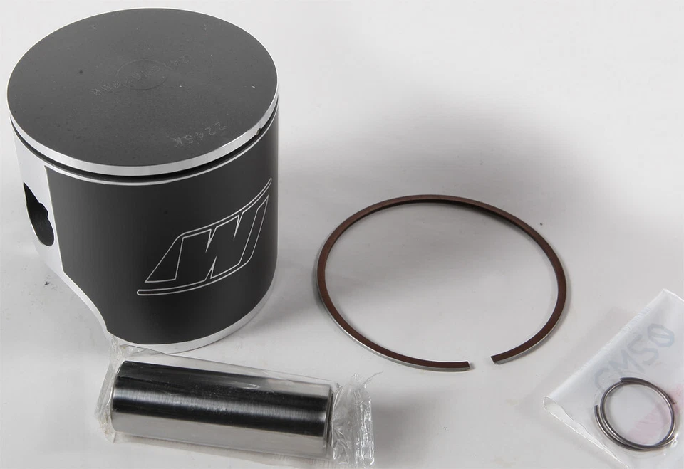 Wiseco Wiseco Piston Kit Standard Bore 78.00mm 2416M07800 - Image 1 of 1