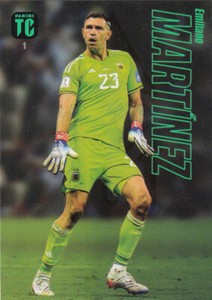 Top Class 2023 cards choice Winner Synergy Max Rainbow Super Master  Sensation