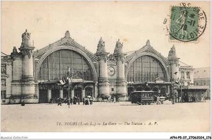 AFNP5-0498-37 - Torres - La Estación - Imagen 1 de 2