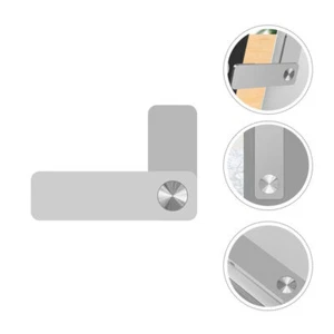 Magneter Mobiltelefonhalter Tragbarer Tablet-Ständer Mehrzweck-Lagerregal - Afbeelding 1 van 12