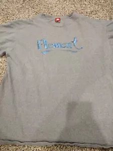Element T-shirt Extra Large - Picture 1 of 3