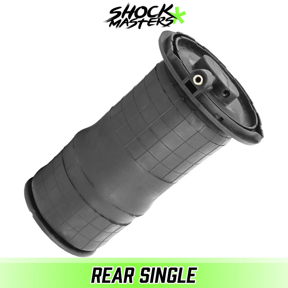 Rear Air Spring for 1995-2002 Land Rover Range Rover P38A Replaces RKB101460 Foto 1 de 1
