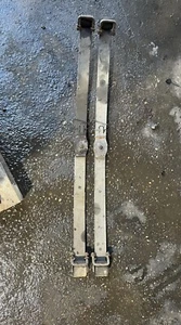 CITROEN RELAY 2.2 2011-2014 REAR LEAF SPRINGS - Picture 1 of 7