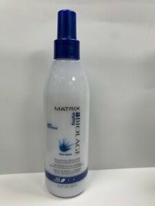 Matrix Biolage Blue Agave Smoothing Shine Milk 250ml/8.5oz NEW