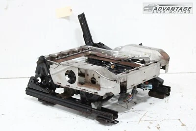 Marco de oruga asiento inferior delantero izquierdo Hummer H2 2003-2009 OEM Foto 1 de 4