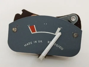 Genuine British Mini Temperature Dial/Indicator with attachment bolts - Picture 1 of 6