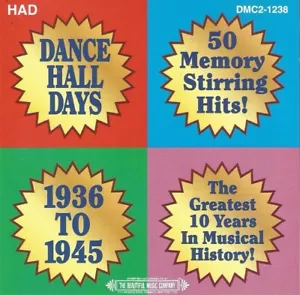 Diverse Artists Dance Hall Days 3 CD Set (wie neu) - Bild 1 von 4