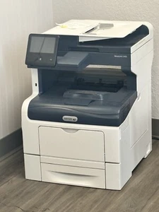 Xerox C405/DNM - Laser multifunction Printer Color 36 PPM - Picture 1 of 1