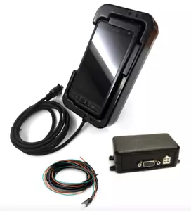 Chargeur rapide/rapide embarqué AdvanceTec pour Sonim XP8 | AT6738A - Photo 1 sur 2