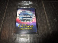 NEW Star Realms Frontiers Promo Pack Kickstarter Exclusive Expansion