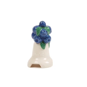 Wade Ceramics Blueberry Pie Funnel, 4-Inch - Picture 1 of 1