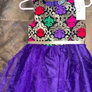 Beautiful Toddler Girls Dress. - Picture 1 of 5