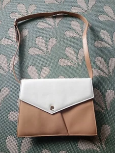 Vintage Pierre Cardin Crossbody Bag - Picture 1 of 9